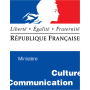Minist&egrave;re de la Culture et de la Communication